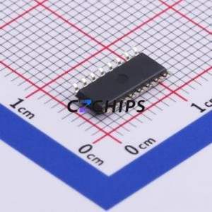 Nuevo Original STPIC6D595MTR SO-16 Circuito integrado IC Chip Shift Register Venta completa Chips de componentes electrónicos y servicio BOM - Product Image 2