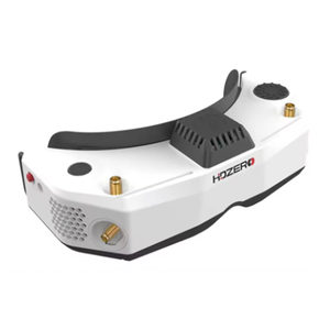 แว่นตา HDZero Goggle 2 รุ่นใหม่ ระบบส่งสัญญาณดิจิตอล FPV Goggles2 แว่นตาวิดีโอแบบอนาล็อกและดิจิตอล Goggle2 - Product Image 3