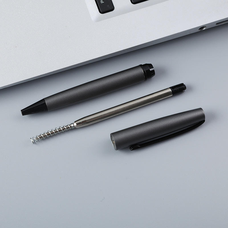 New Best-selling Metal Ballpoint Pensleek Slim Design Premium Quality ...