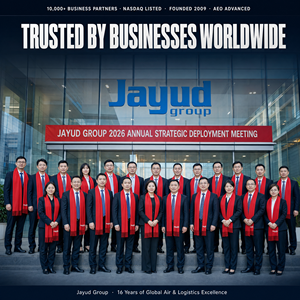 Top 10 des transitaires maritimes express de dropshipping classés 5ème par Frost Sullivan, livraison porte-à-porte aux Philippines, certifiés NASDAQ JYD AEO, conteneur complet - Product Image 1