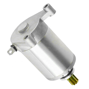 Moteur de démarrage de moto MEGA PRO NEW <span class=keywords><strong>XR</strong></span> 150 TMX SUPREMO-150 - Product Image 4