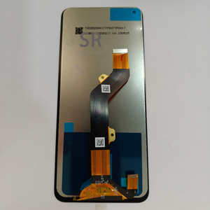 Điện thoại di động màn hình <span class=keywords><strong>LCD</strong></span> là thích hợp cho Infinix Itel Infinix Lưu ý <span class=keywords><strong>7</strong></span>.TECNO x690 màn hình cảm ứng Bảng điều chỉnh hoàn chỉnh lắp ráp - Product Image 6