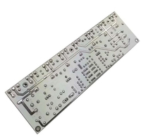 Amplificateur de puissance transistorisé monocanal professionnel 400W 1943+5200 pour l'amélioration audio de la scène arrière