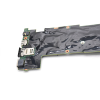 Mainboard Motherboard untuk Lenovo X250 I5 Generasi ke-5 JL01