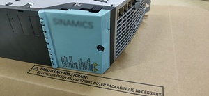 Module de moteur à double axe Siemens S120 6SL3120-2TE21-8AA3 d'origine 18A/18A - Product Image 5