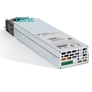 Unidad de Fuente/Medición de 2 Cuadrantes Keysight N6782A para Pruebas Funcionales xgeqpt - Product Image 1