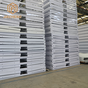 Cina di alta qualità prefabbricata di lusso prefabbricata 20ft <span class=keywords><strong>modulo</strong></span> pieghevole pieghevole piccolo contenitore a buon mercato casa ufficio case - Product Image 5