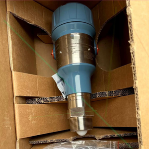 Oferta Especial: Transmisor de Nivel Rosemount 3408 de Emerson 100% Original, Radar Industrial Sin Contacto, Buen Precio, Compre Ahora! - Product Image 6