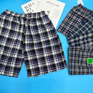 Modello da 1.05 dollari ZJK004 foto reali al ginocchio in cotone da corsa in palestra sportiva da uomo <span class=keywords><strong>Boxer</strong></span> Cargo con due tasche - Product Image 1