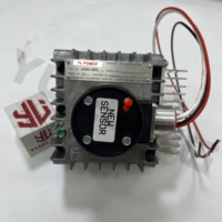 35A63-01800 35A6301800 ProAct75 Fuel Control Actuator 0-200mA Speed Governor Actuator for S6R S12R Marine Diesel Generator Parts