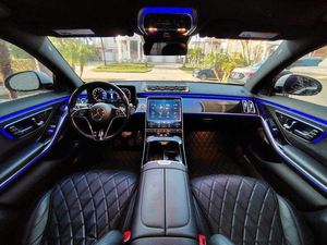 MERCEDES-BENZ Clase S S580 - <span class=keywords><strong>MAYBACH</strong></span> SEDÁN USADO EN BUEN ESTADO - Product Image 6