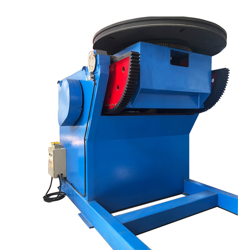 Zhouxiang HBZ 200 Multifunction 20000kg Index