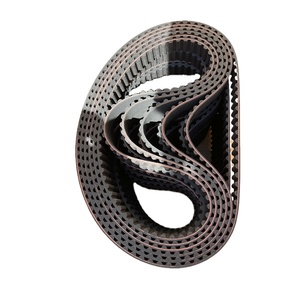 162s8m20 Yu <span class=keywords><strong>ru</strong></span> Mr của tôi RPP xy Za zbs răng tự động động cơ vành đai thời gian với gân thiết kế HTD loại hnbr chất liệu - Product Image 3