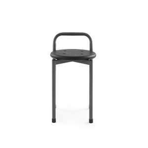 Silla de Paciente para Hospital Sin Reposabrazos, Uso Dental, Mobiliario Médico de Laboratorio, Taburete para Médico de Hospital, Taburete de Trabajo para Enfermera - Product Image 1
