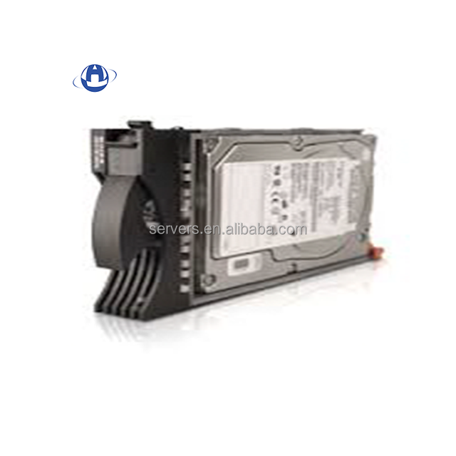 EMC V3-VS07-040 4TB 7200RPM SAS 6Gb/s 3.5-Inch Near Line Hard Drive for VNX5100 / 5300 / VNXe3300 Storage System