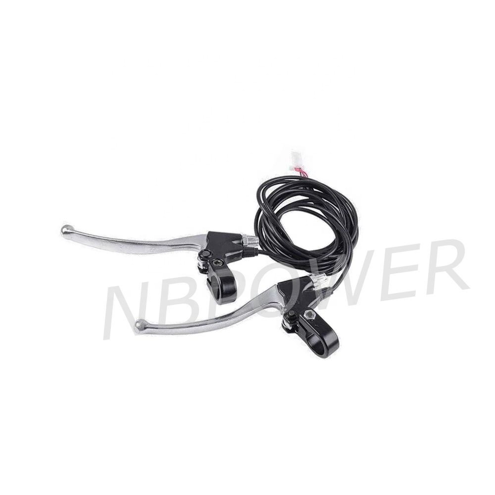 NBpower 48V 2000W ファットタイヤ 電動自転車モーター変換キット 20x4