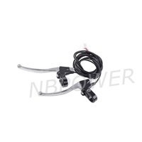 Kit de conversion de roue de vélo électrique QS 273 Hub Motor 8000 Watt avec batterie