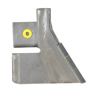 OEM Agriculture Farm Tillage Planter Cultivator Shovels Casting Steel Chisel Plow <strong>Sweep</strong> <strong>Point</strong> - Product Image 3