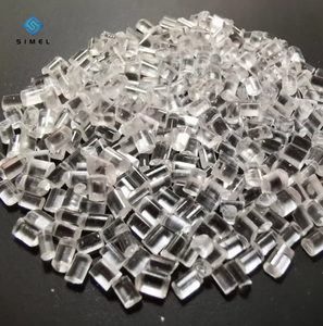 Simel, suministro de fábrica, polimetilmetacrilato, grado cosmético, polvo de cristal Pmma, resinas acrílicas, polvo de PMMA para esmalte de uñas - Product Image 3