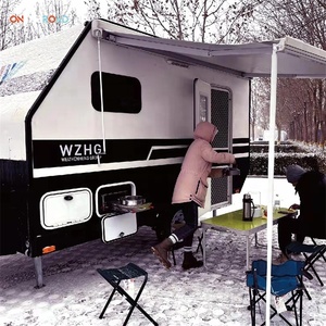 Ru — <span class=keywords><strong>Camping</strong></span>-<span class=keywords><strong>car</strong></span> tout-terrain, nouveau Design, <span class=keywords><strong>Camping</strong></span>, maisons de voyage, <span class=keywords><strong>Camping</strong></span>-<span class=keywords><strong>car</strong></span>, remorque caravane - Product Image 2