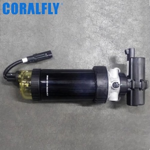 Pièces de rechange pour tracteurs agricoles de haute qualité, filtre à carburant diesel RE569926 Filtro De Combustible pour John Deere - Product Image 3