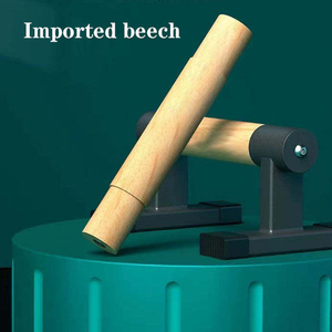 Mkas biểu tượng tùy chỉnh bảo vệ cổ vai không trượt đệm Pad hip lực đẩy mềm bọt Barbell Squat Pad - Product Image 6