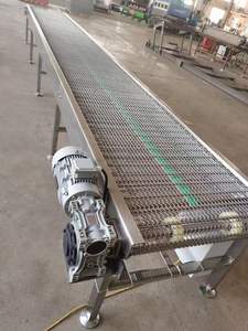 Voedselgaas Transportband - Product Image 4