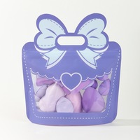12 pièces maquillage oeuf poudre bouffée ensemble en forme de larme gourde fond biseau maquillage éponge Mini maquillage éponge doigt bouffée