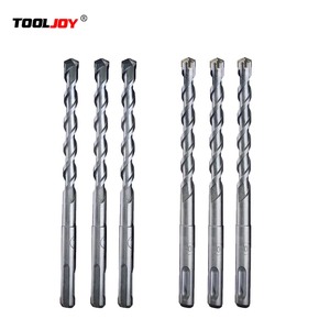 TOOLJOY Factory Direct Supply Wholesale <strong>SDS</strong> Electric Hammer Drill for Industrial Use - Product Image 5