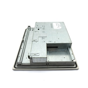 Chất lượng cao gốc Siemens HMI màn hình cảm ứng Bảng điều chỉnh <span class=keywords><strong>tp270</strong></span> <span class=keywords><strong>10</strong></span> "Touch Panel <span class=keywords><strong>10</strong></span>.4" STN Màn hình hiển thị màu 6av6545-0cc10-0ax0 - Product Image 5