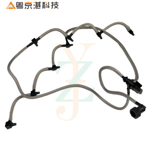 Tubo de combustible 1423955 para Land Rover Range Rover Sport, pieza de repuesto, material plástico - Product Image 4
