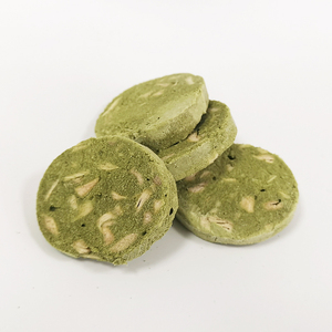 OEM ODM Aliments pour animaux de compagnie, friandises pour chats, ingrédients de haute qualité, nutrition féline, aliments à base de viande, sécurité alimentaire, étiquette personnalisée, tarte lyophilisée à la herbe pour chats - Product Image 2