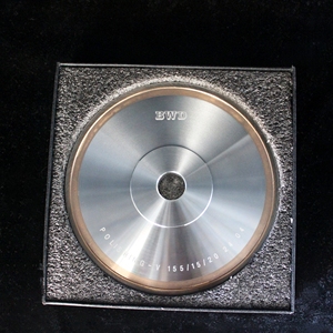 عجلة طحن الماس تلميع-V لأداة متجر <span class=keywords><strong>Essilor</strong></span> البصرية - Product Image 3