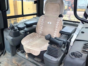 Máquina pesada de excavadora de orugas de segunda mano CAT D5K usada popular en buenas condiciones - Product Image 6