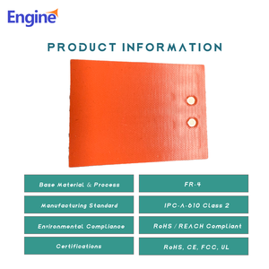 ชุดเครื่องขยายสัญญาณโหลดเซลล์ Makerfabs HX711 - เซ็นเซอร์วัดแรงความแม่นยำสูง 20 กก. สำหรับ <span class=keywords><strong>Arduino</strong></span> - Product Image 2