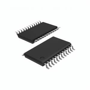 Data Acquisition 24 TSSOP Electronic Circuit Components TLC3548CPW Authorized Distributor - Product Image 1
