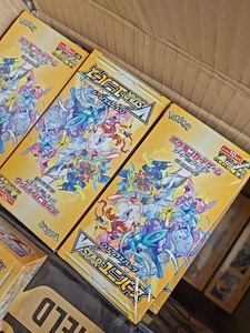 Pokemon TCG Japonais <span class=keywords><strong>S12A</strong></span> – Présentoir scellé d'usine pour boosters – Stock disponible pour la réapprovisionnement des magasins de cartes - Product Image 2