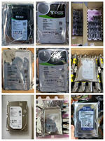 Disque dur interne ST10000NM017B 10 To 7200 tr/min 256 Mo de cache SATA 6,0 Gb/s 3,5 pouces