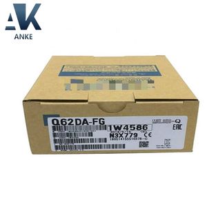 Q61LD Mitsubishi Q Series Módulos analógicos - Product Image 2