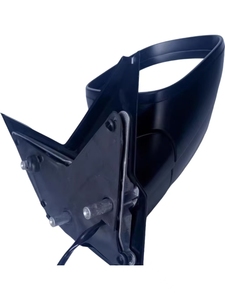 Rétroviseur latéral <span class=keywords><strong>Multivan</strong></span> <span class=keywords><strong>T5</strong></span> gauche et droite coques de rétroviseur de voiture lentille réfléchissante <span class=keywords><strong>accessoires</strong></span> pliants électriques pour Volkswagen - Product Image 5