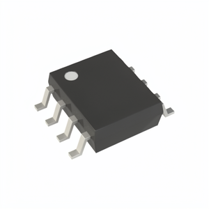 Manufacturer Channel Clock Timing 8 SOlC Electronic Circuit Components 8304AMLF - Product Image 1