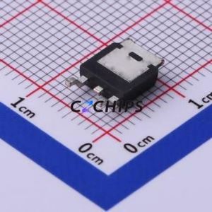 ไดโอดชอทท์กี้ไดโอดชิป MBRD10100CT-A - Product Image 2