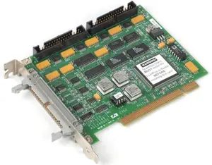 100点测试井Corelis Inc PCI-1149.1专业采集卡PCI-1149 AS1340001-B2数据采集卡