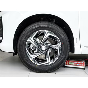 Auto Usado FAW Hongqi HS3 EuroVI 436-1484L, SUV Familiar, Envío Rápido, Origen China - Product Image 6