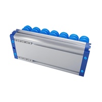 Accessoires de ventouse à vide intégrés CPSR, composant pneumatique pour la manutention des cartons