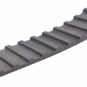 สายพานไทม์มิ่งยาง <span class=keywords><strong>Optibelt</strong></span> Synchroflex สีดำ ทนทานต่อการสึกหรอ เงียบพิเศษ สำหรับรถยนต์โตโยต้า 5l - Product Image 2