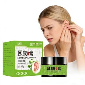 Ungüento para la Salud Auditiva para el Tinnitus, <span class=keywords><strong>Zumbido</strong></span> en los Oídos y Pérdida de Audición - Cuidado Auditivo Especial - Product Image 3