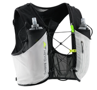 Gilet d'hydratation léger en nylon personnalisé pour la course à pied, le VTT et le sport