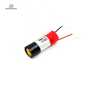 Nhà Cung Cấp Trung Quốc Pin Tròn Nhỏ 68200 OEM/ODM Pin Lipo 3.7V 55Mah Li Polymer - Product Image 2
