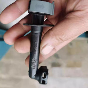 Accessoires d'entrée et de sortie pour lave-auto, en plastique noir, pour la série Krcher K2 K3 K4K, usage domestique - Product Image 5